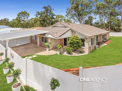 28 Mawson Place, Forest Lake
