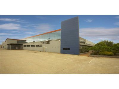 185-195 Ashley Street, Braybrook