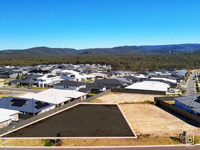 123 Jeremiah Drive, Cooranbong