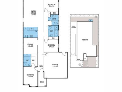 16 Kombi Road, Leopold