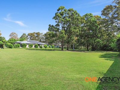 179 Old Southern Road, South Nowra
