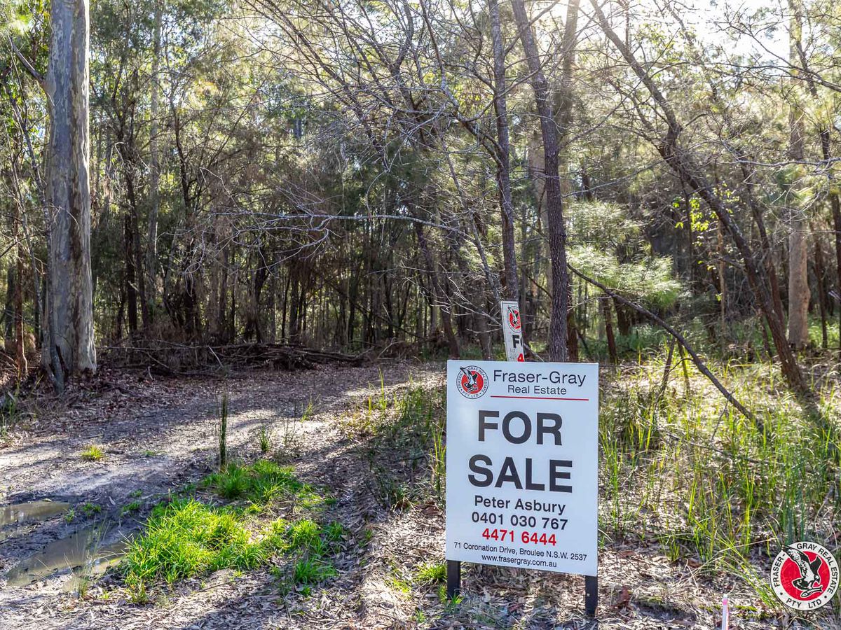 269 Congo Road, Congo FraserGray Real Estate