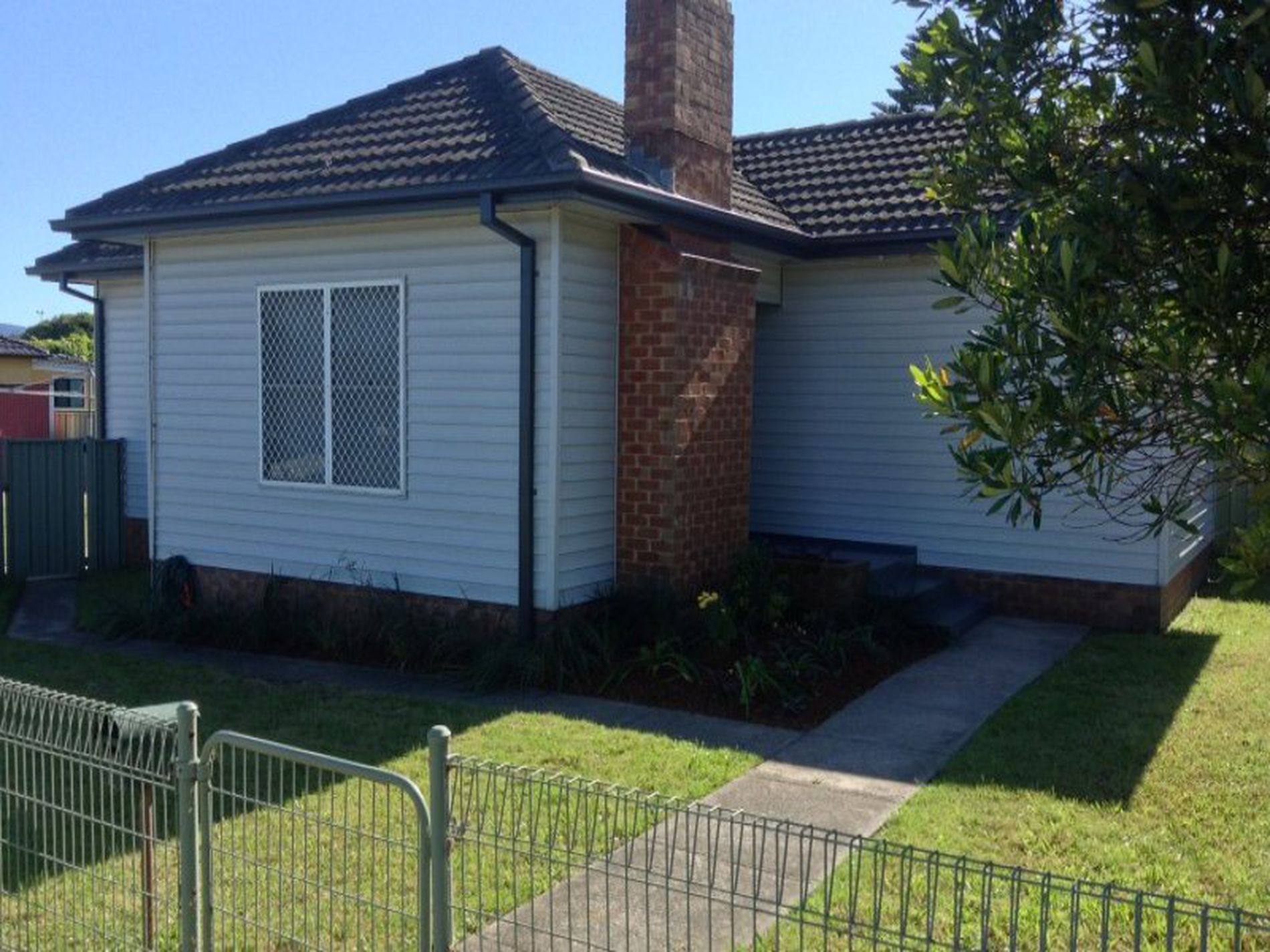 138 Shellharbour Road, Port Kembla