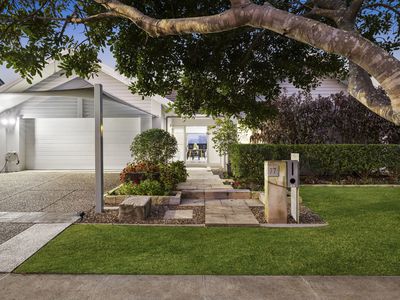 77 Mossvale Drive, Wakerley
