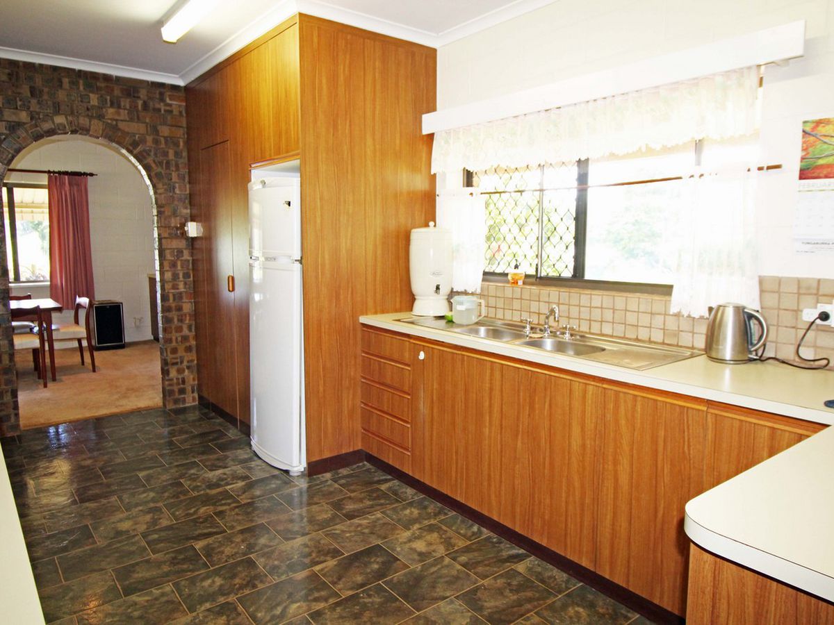 Yungaburra