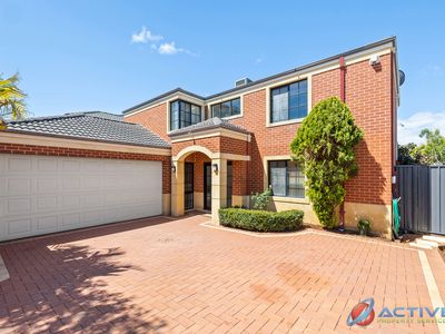 142B Hancock Street, Doubleview