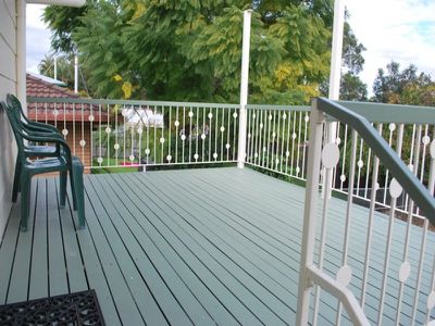 10 Fraser Street, Leichhardt
