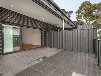 19B Sapphire Street, Niddrie