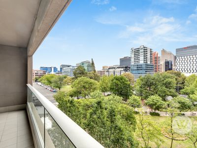 403 / 20 Hindmarsh Square , Adelaide