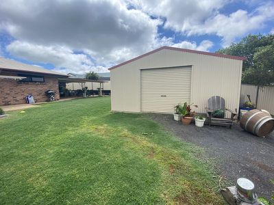 32 Hillview Parade, Kingaroy