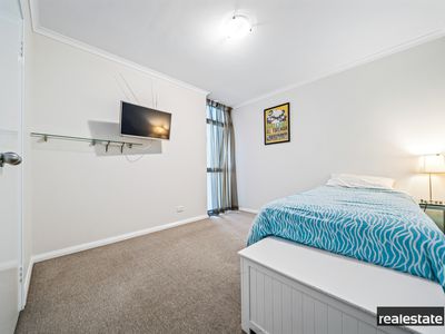 63 / 418 Murray Street, Perth