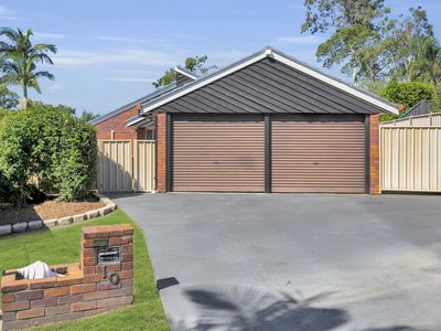 10 Trephina Close, Riverhills
