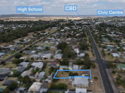 52 Main Street, Millicent