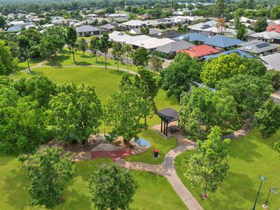 5 Lakefield Street, Mount Sheridan