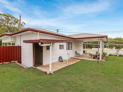 4 Orange Street, Abermain