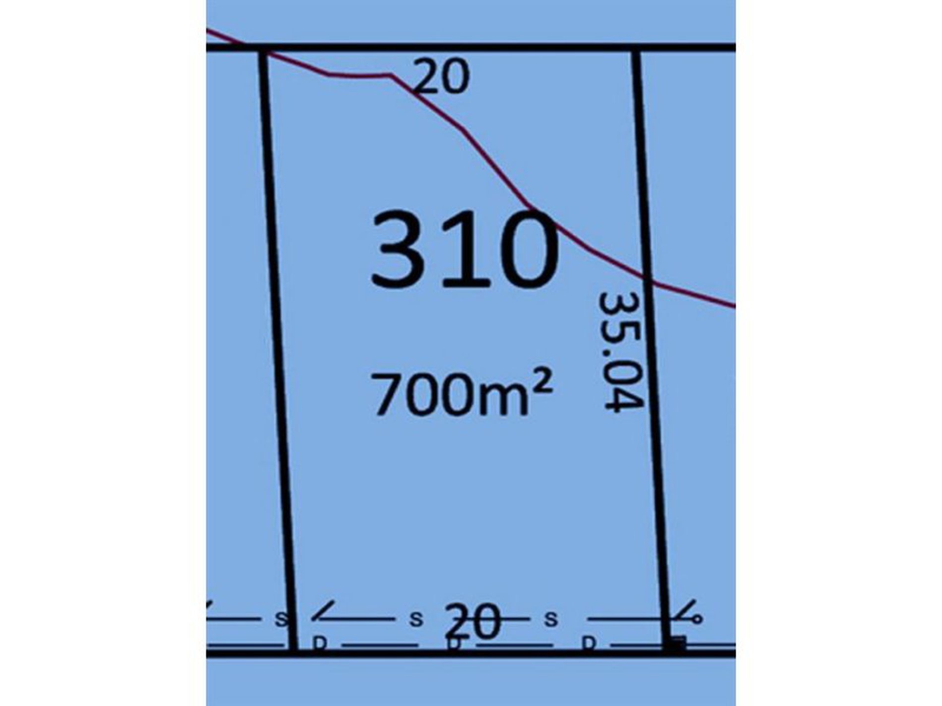 Lot 310 Lot 310 Kamala Avenue, Ulladulla