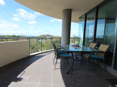 602 / 38-42 Wallis Street, Forster