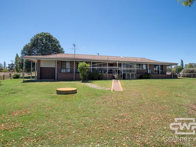 19 Government Lane, Ben Lomond