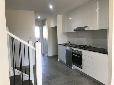 102 / 17-21 The Crescent, Fairfield