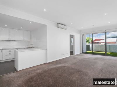 8 / 176 Newcastle Street, Perth