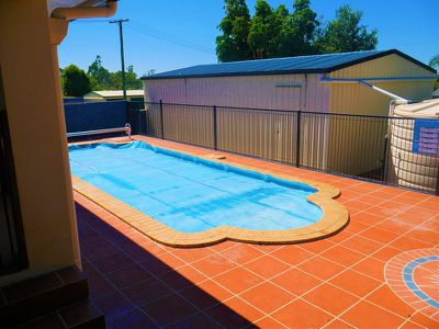 15 Fairview Drive, Kingaroy
