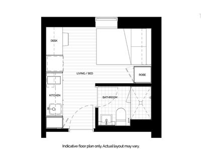 555 Wellington Street, Perth