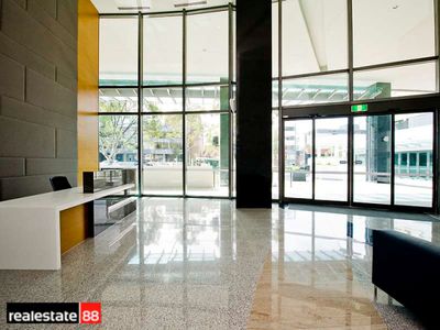 128 / 181 Adelaide Terrace, East Perth