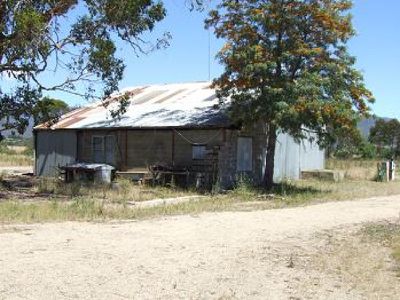 Lot 1, Ryders Lane, Tawonga