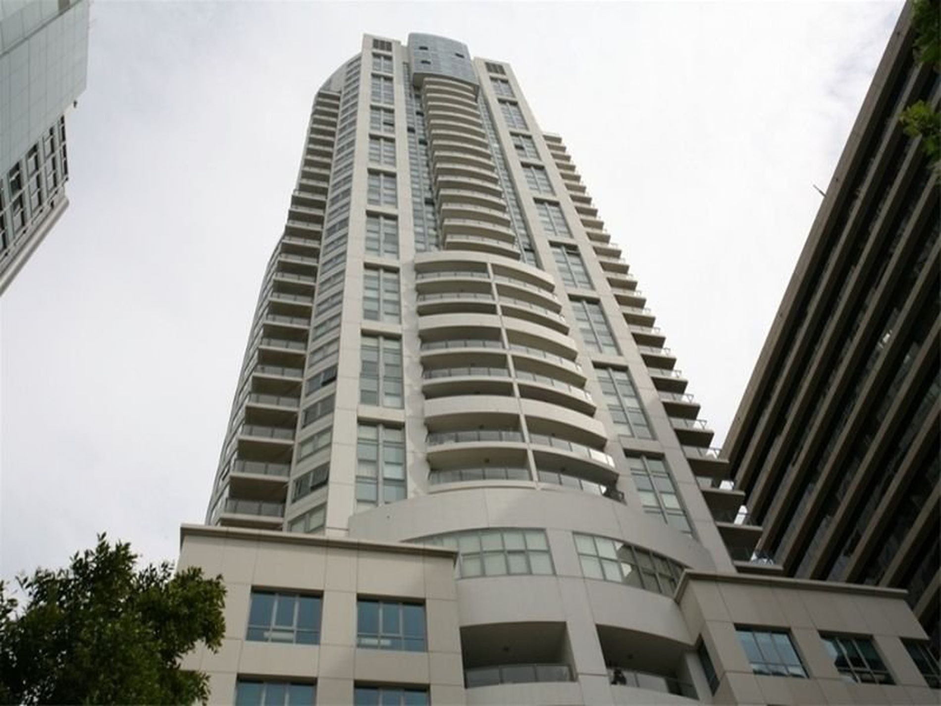 1006 / 77-81 Berry Street, North Sydney