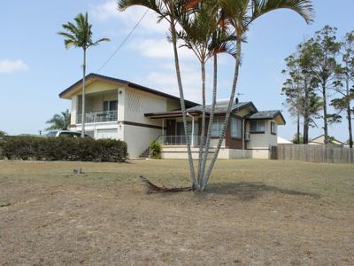 14 TURRUM STREET, Scarness