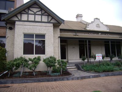 6 / 219 East Terrace, Adelaide