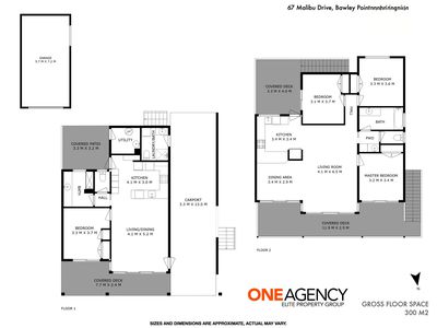 67 Malibu Drive, Bawley Point