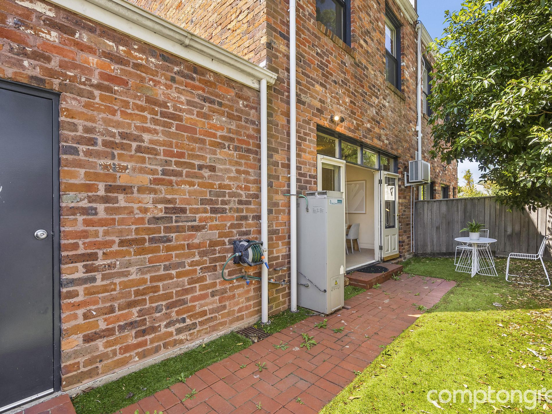 4 / 176 Cecil Street, Williamstown