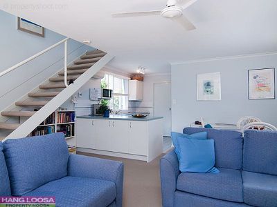 6 / 10 Doonella St, Tewantin