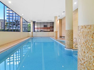 120 / 323 Forest Road, Hurstville