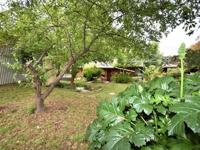 2 WOOD STREET, Beechworth