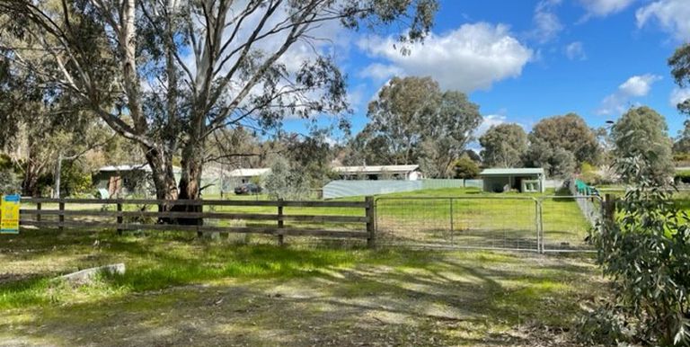 31 Ashwin Street, Violet Town