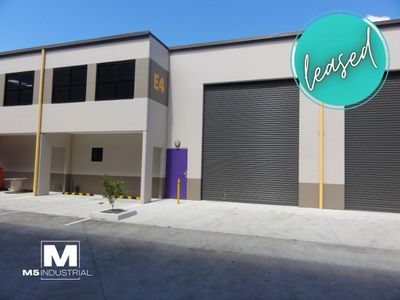 E4 / 5-7 Hepher Road, Campbelltown