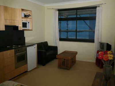 10 / 1 Dwyer Street, Chippendale