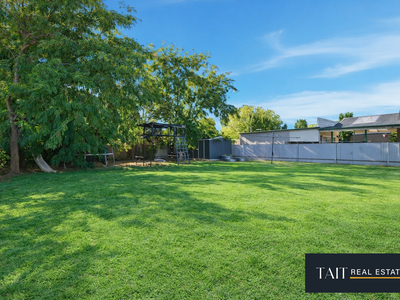 10 Cavanagh Street, Wangaratta