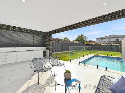 17a Crossland Street, Merrylands