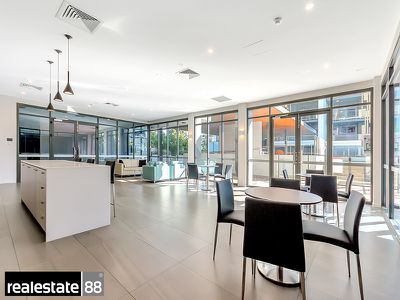 126 / 172 Railway Parade, West Leederville