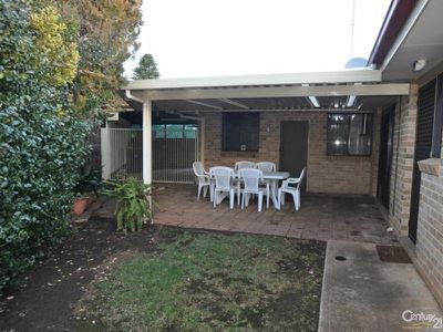 1 Osborne Place, Dubbo