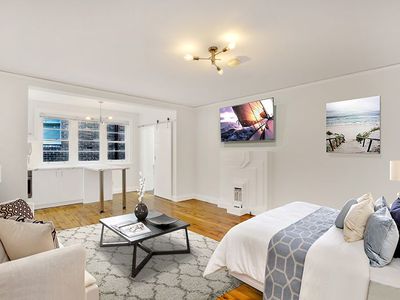 16 / 17 St Neots Avenue, Potts Point