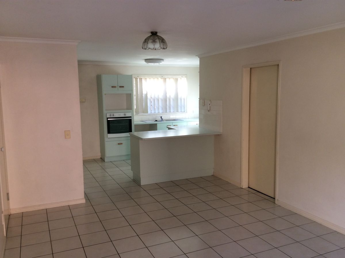 4 / 8-12 Quinn Street, Toowong