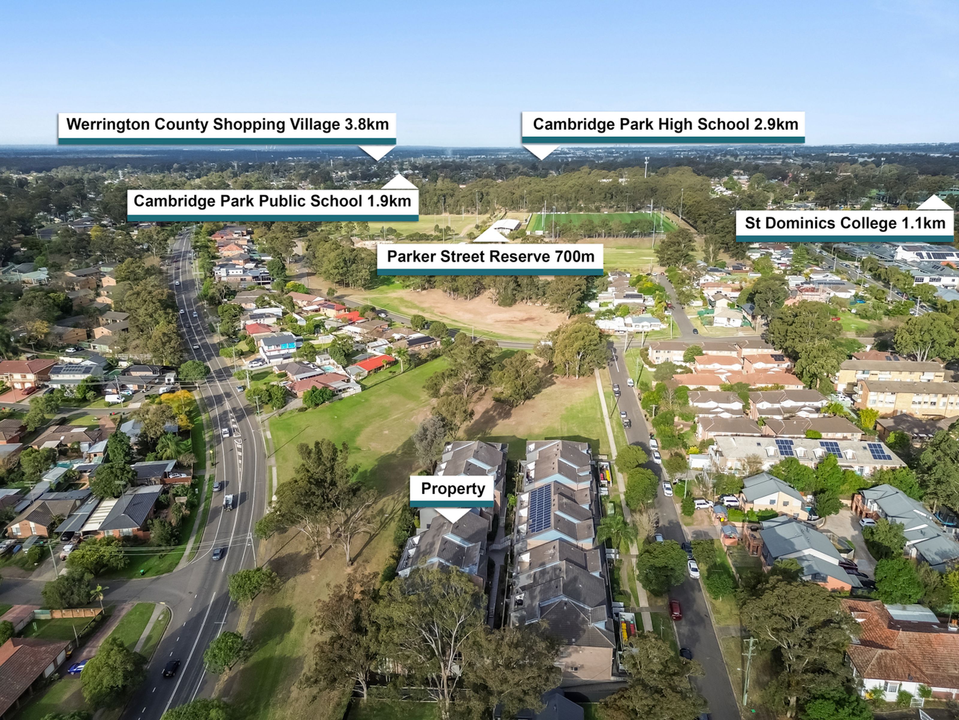 10 / 13-19 Robert Street, PENRITH