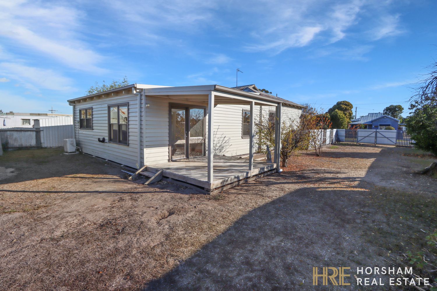 1 Don Street, Horsham