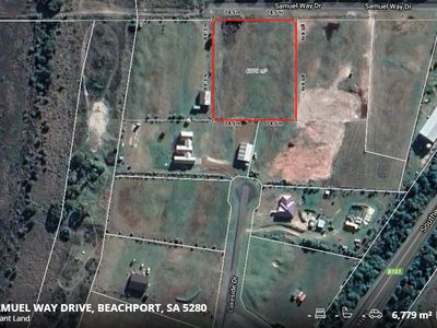 12 Samuel Way Drive, Beachport