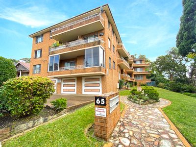 7 / 65 Railway Parade, Lakemba