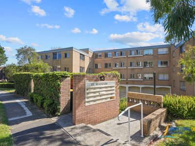 5 / 13 Bortfield Drive, Chiswick